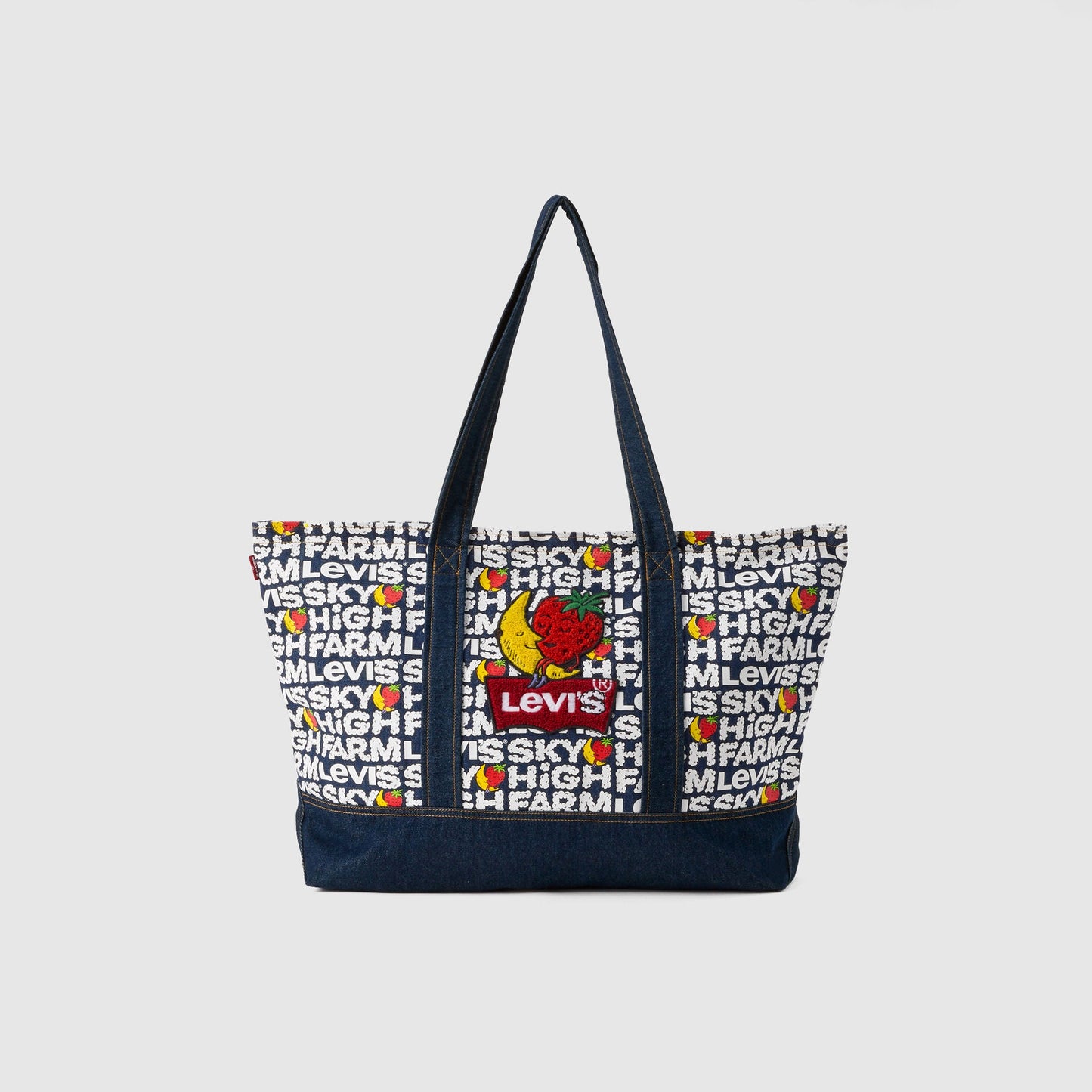 Levi's® x Sky High Farm Goods 가든 토트