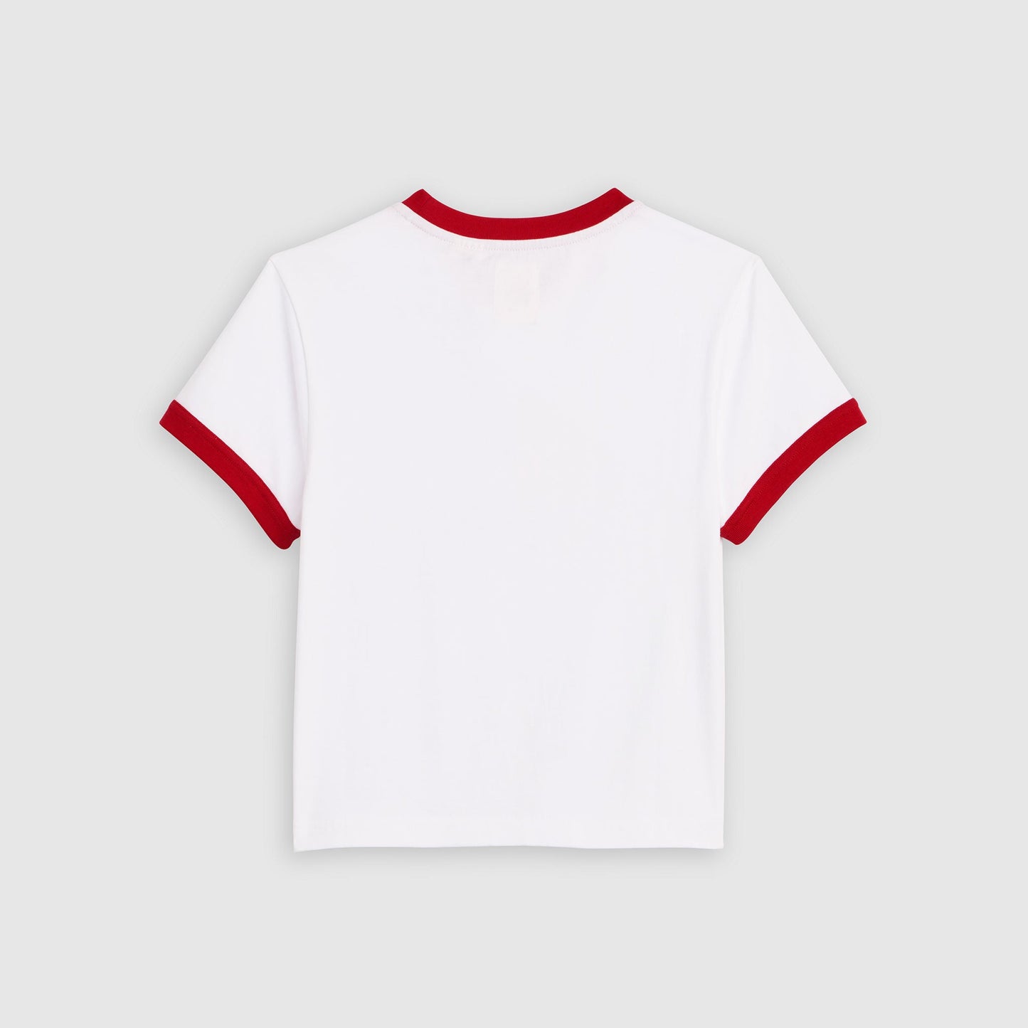 Levi's® x Sky High Farm Goods 베이비 링거 티