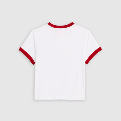 Levi's® x Sky High Farm Goods 베이비 링거 티