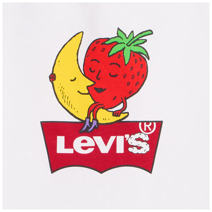 Levi's® x Sky High Farm Goods 베이비 링거 티