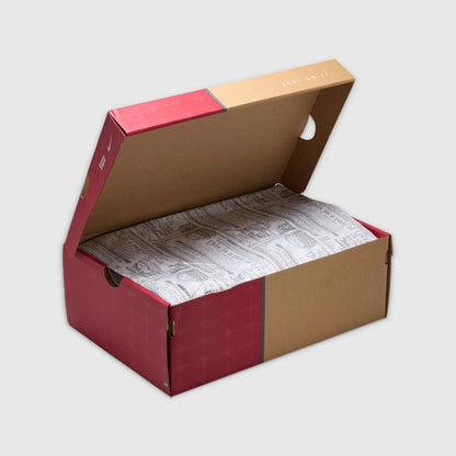 LEVI'S® X NIKE 에어 맥스 95 화이트에크루