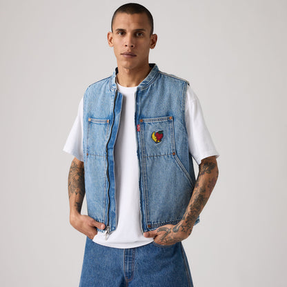 Levi's® x Sky High Farm Goods 베스트