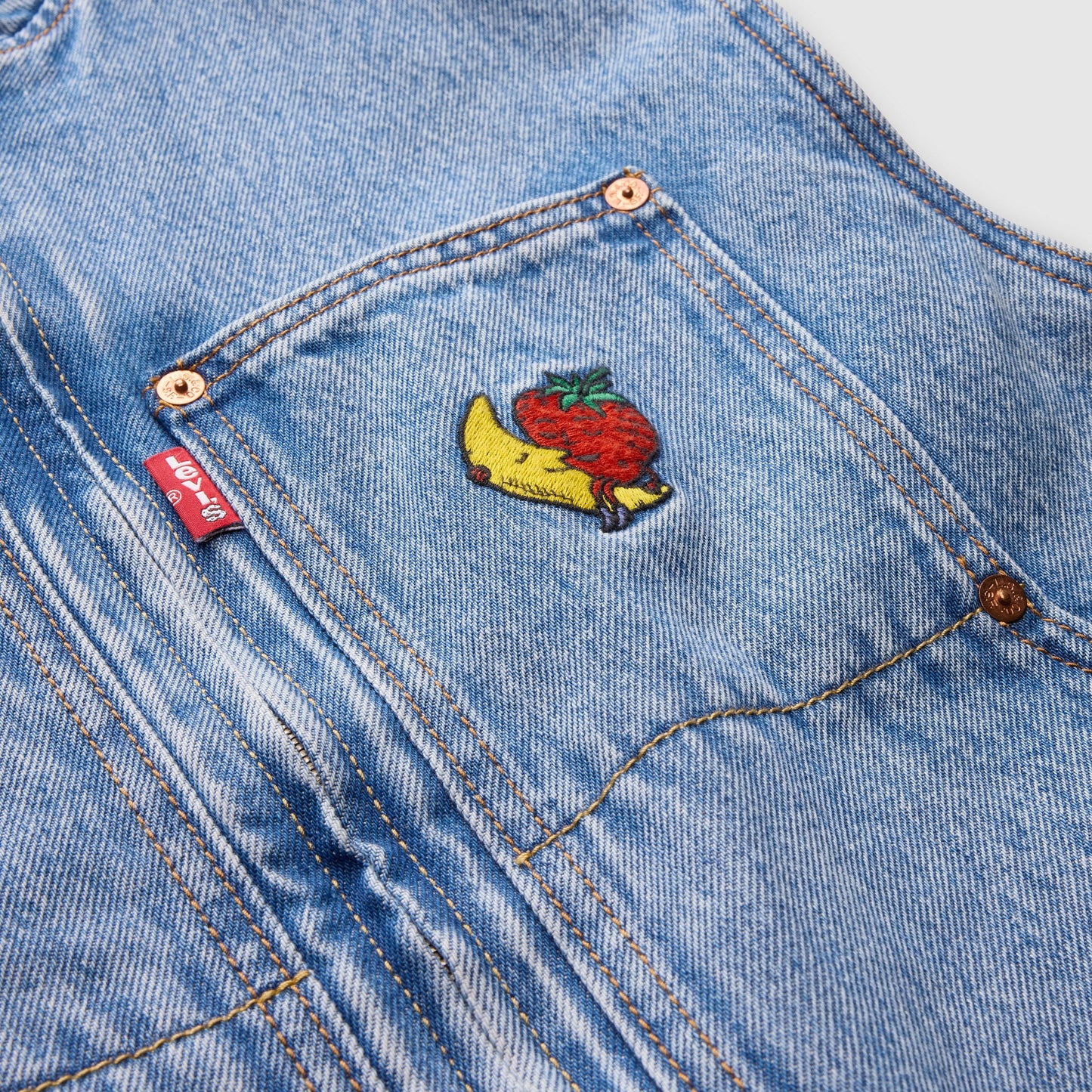 Levi's® x Sky High Farm Goods 베스트