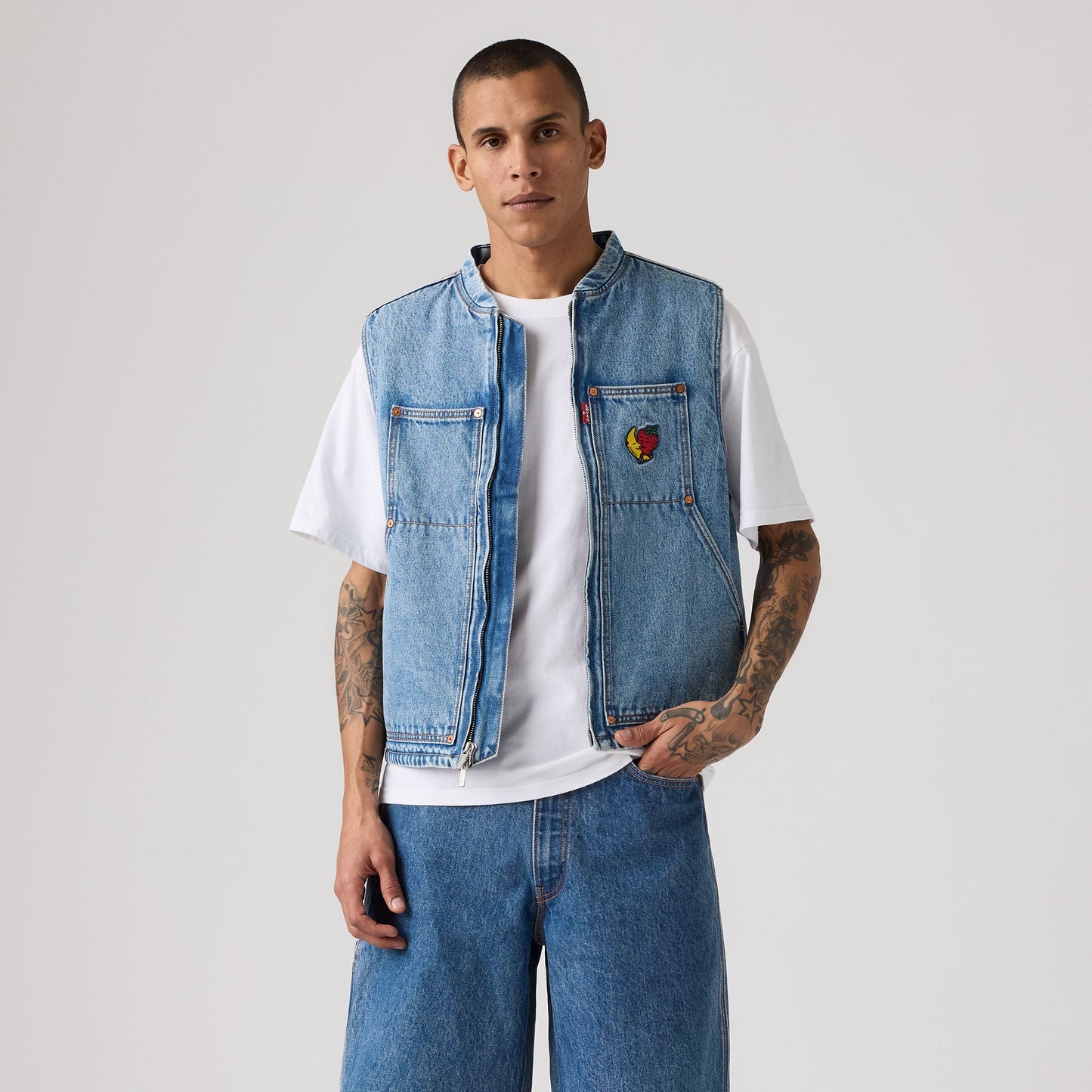 Levi's® x Sky High Farm Goods 베스트