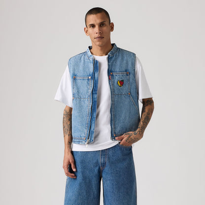 Levi's® x Sky High Farm Goods 베스트