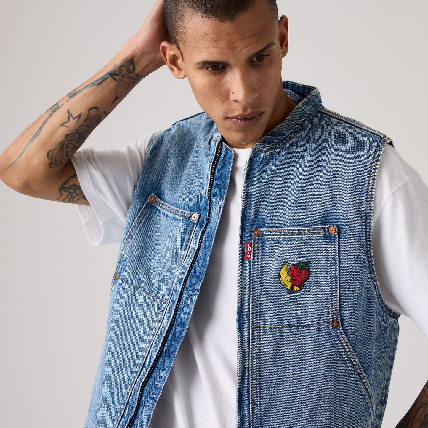 Levi's® x Sky High Farm Goods 베스트