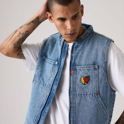 Levi's® x Sky High Farm Goods 베스트