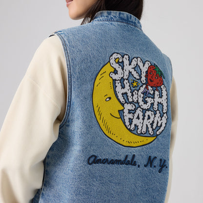 Levi's® x Sky High Farm Goods 베스트