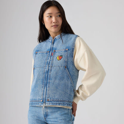 Levi's® x Sky High Farm Goods 베스트