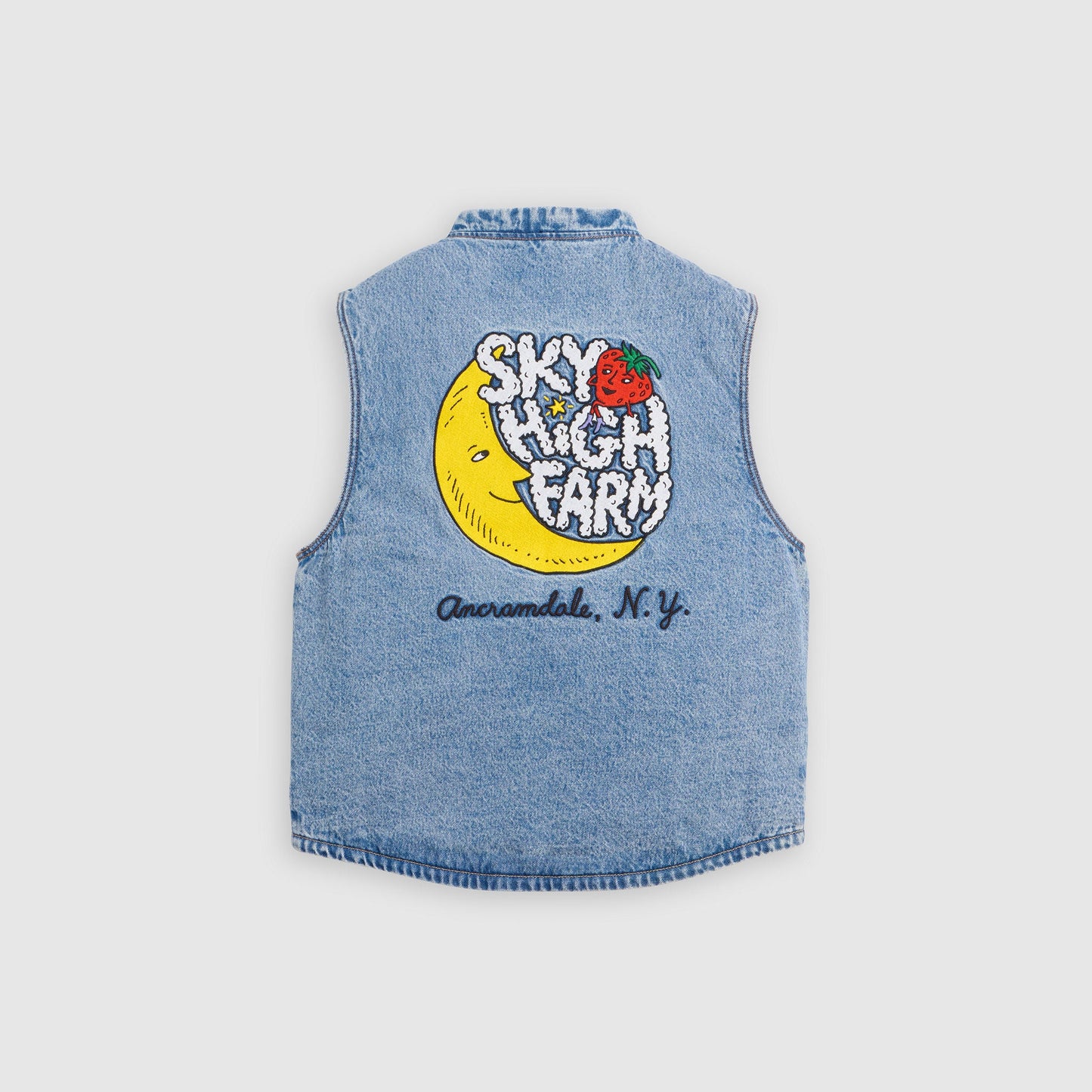 Levi's® x Sky High Farm Goods 베스트