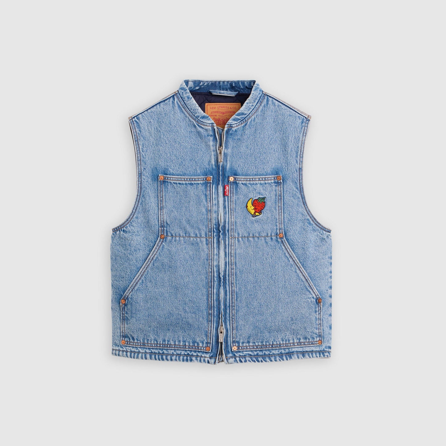 Levi's® x Sky High Farm Goods 베스트