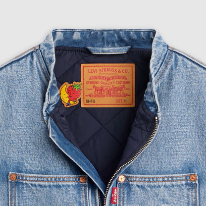 Levi's® x Sky High Farm Goods 베스트