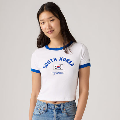 LEVI'S® FOOTBALL 한국 링거티