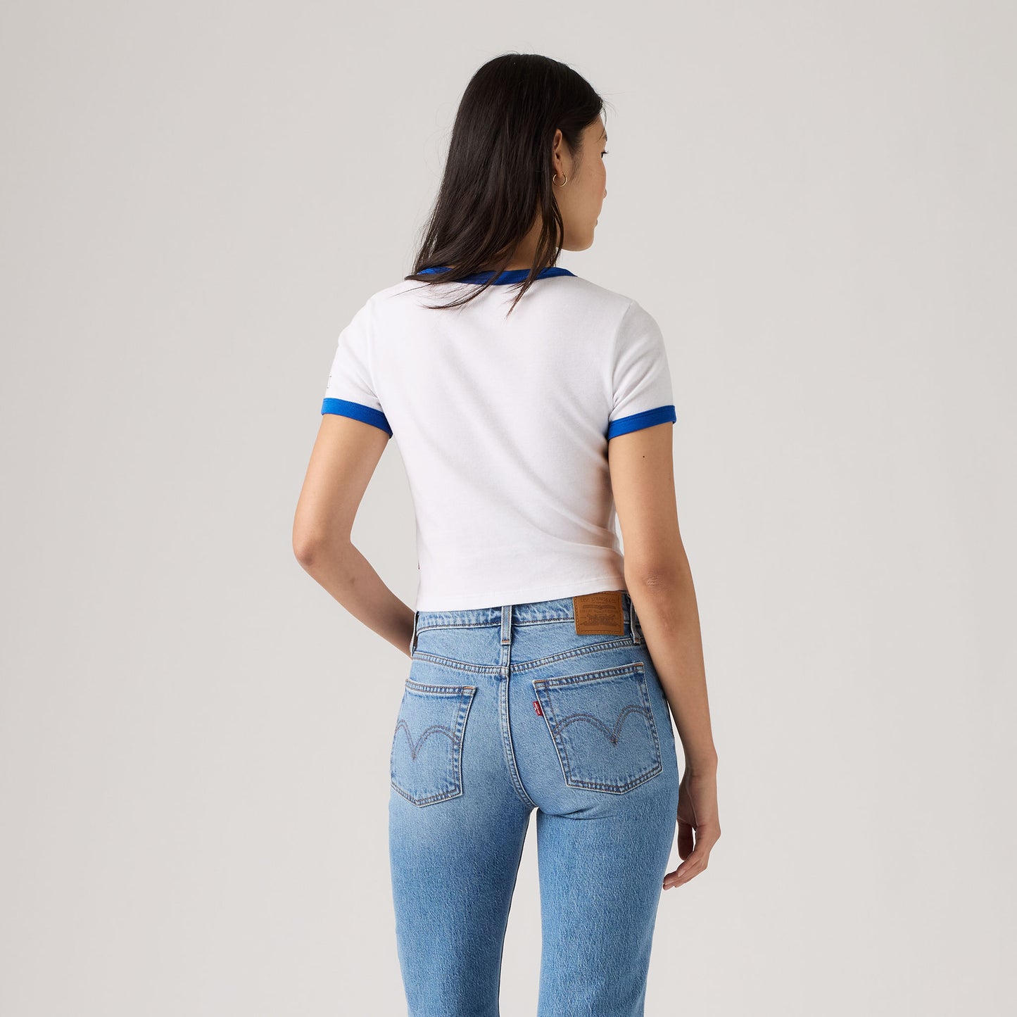 LEVI'S® FOOTBALL 한국 링거티