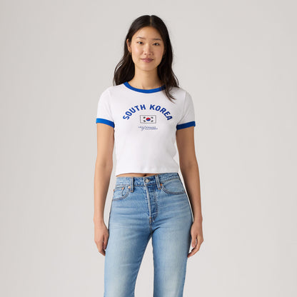 LEVI'S® FOOTBALL 한국 링거티