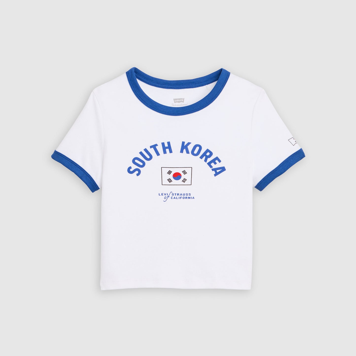 LEVI'S® FOOTBALL 한국 링거티