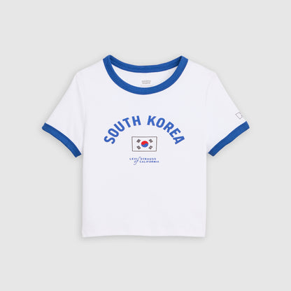 LEVI'S® FOOTBALL 한국 링거티