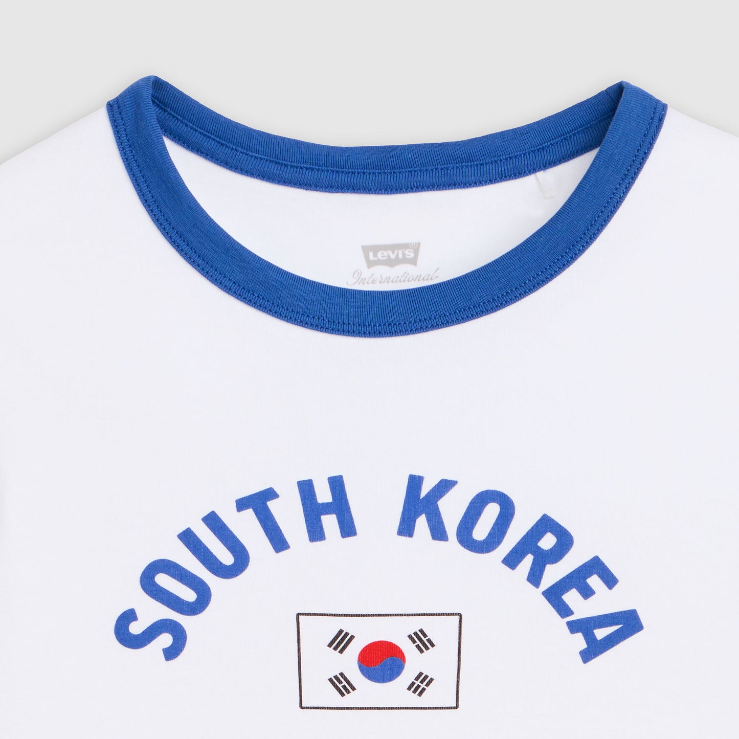 LEVI'S® FOOTBALL 한국 링거티