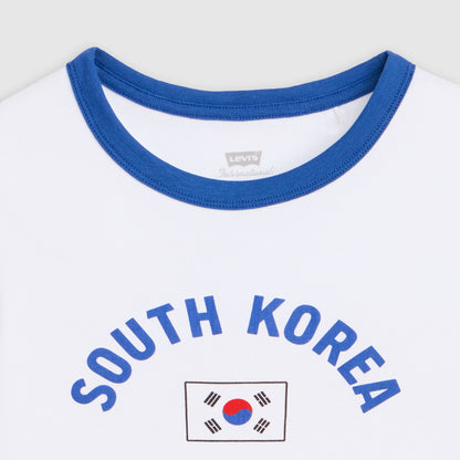 LEVI'S® FOOTBALL 한국 링거티