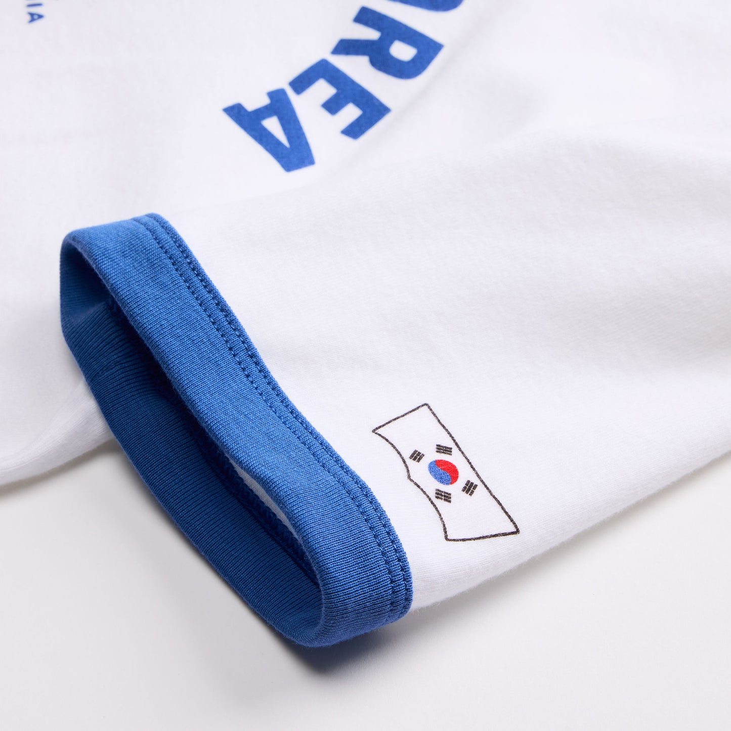 LEVI'S® FOOTBALL 한국 링거티