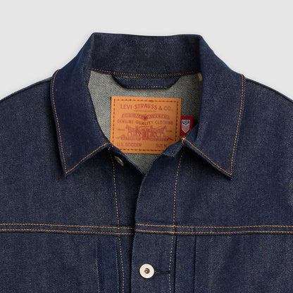 LEVI'S® FOOTBALL USA 사커 타입 I 자켓