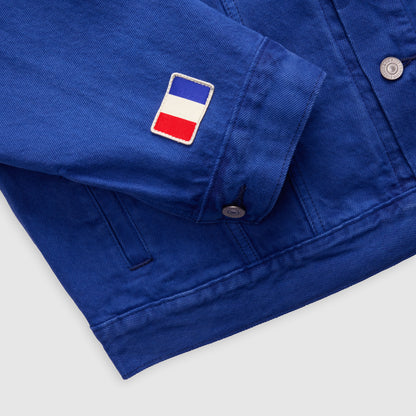 LEVI'S® FOOTBALL 프랑스 풋볼 타입 III 자켓