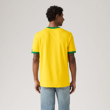 LEVI'S® FOOTBALL 브라질 링거티