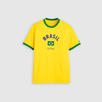LEVI'S® FOOTBALL 브라질 링거티