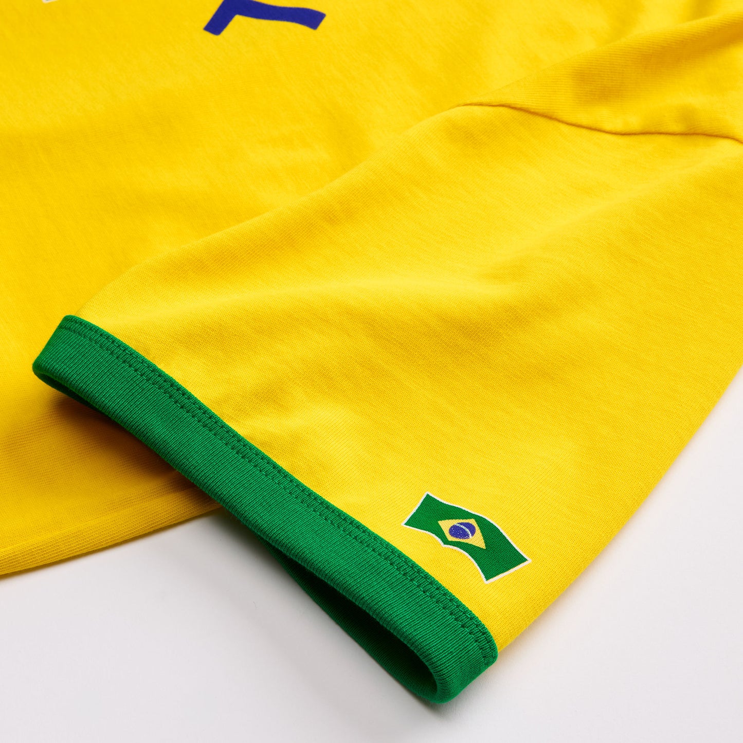 LEVI'S® FOOTBALL 브라질 링거티