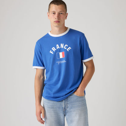 LEVI'S® FOOTBALL 프랑스 링거티