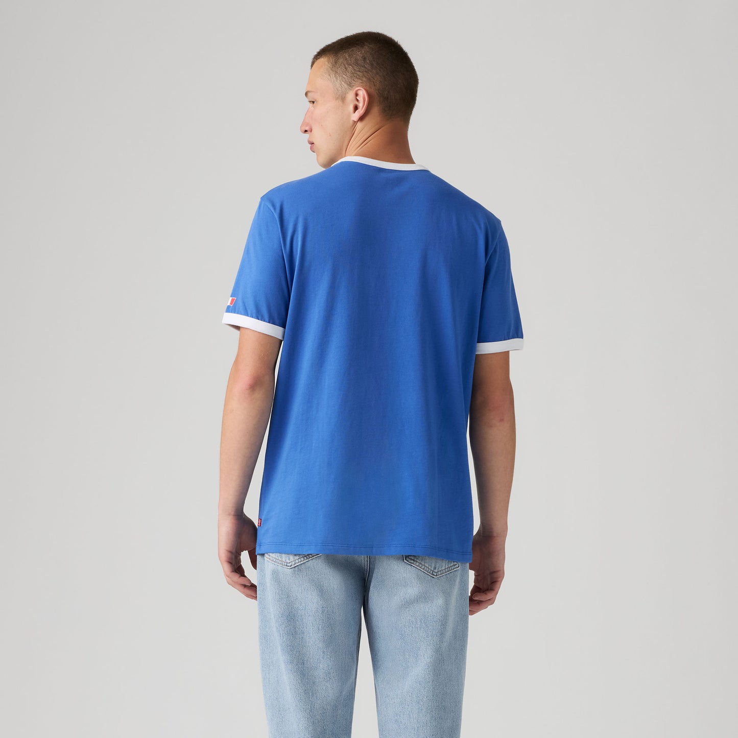LEVI'S® FOOTBALL 프랑스 링거티
