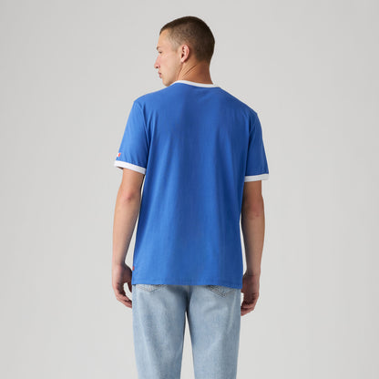 LEVI'S® FOOTBALL 프랑스 링거티