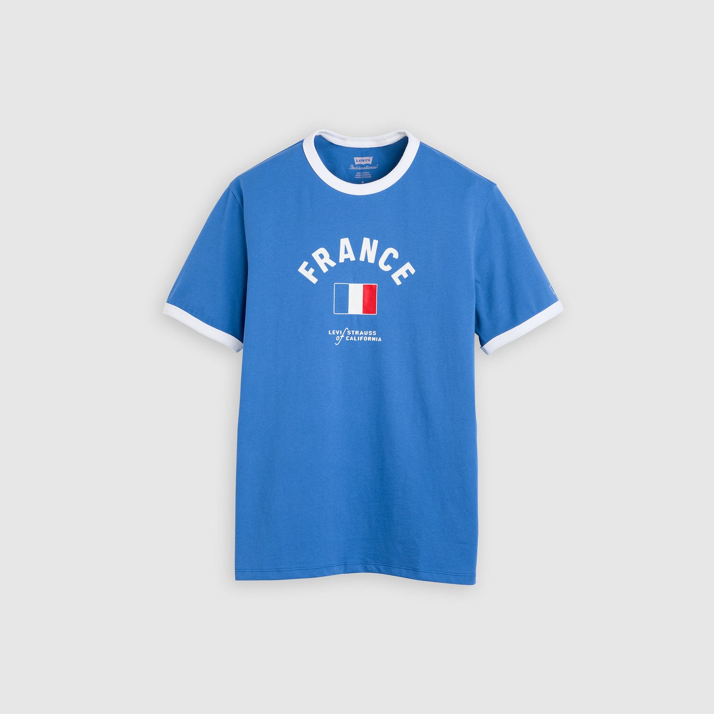 LEVI'S® FOOTBALL 프랑스 링거티