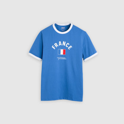 LEVI'S® FOOTBALL 프랑스 링거티