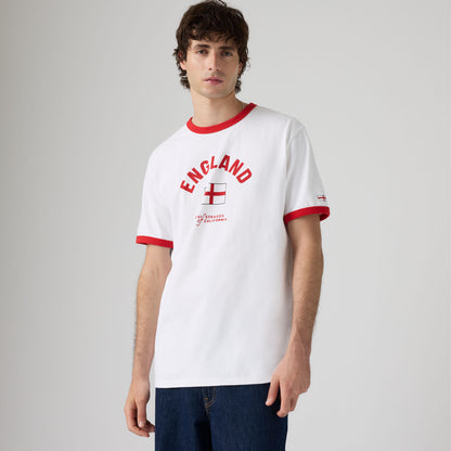 LEVI'S® FOOTBALL 영국 링거티