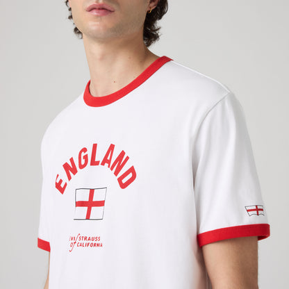 LEVI'S® FOOTBALL 영국 링거티