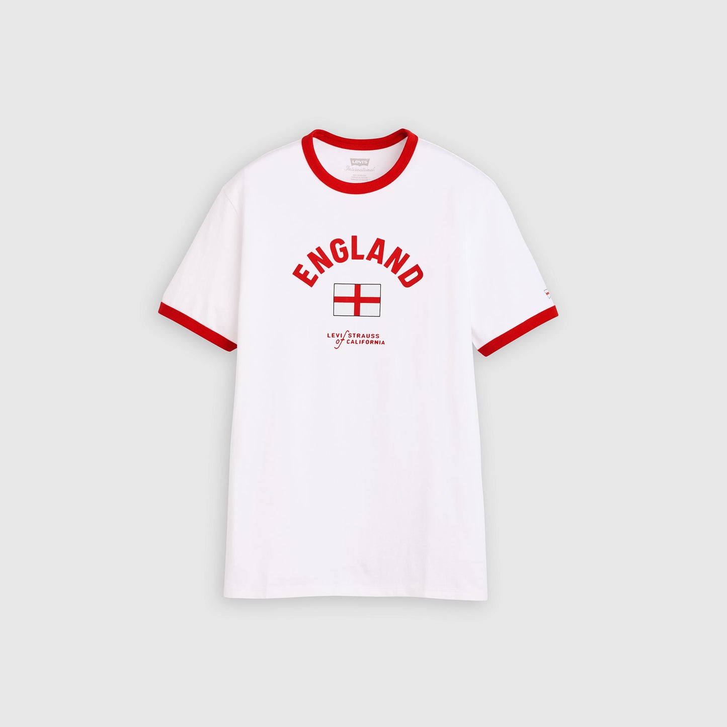 LEVI'S® FOOTBALL 영국 링거티