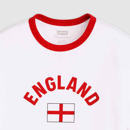 LEVI'S® FOOTBALL 영국 링거티