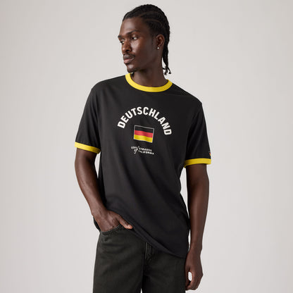 LEVI'S® FOOTBALL 독일 링거티