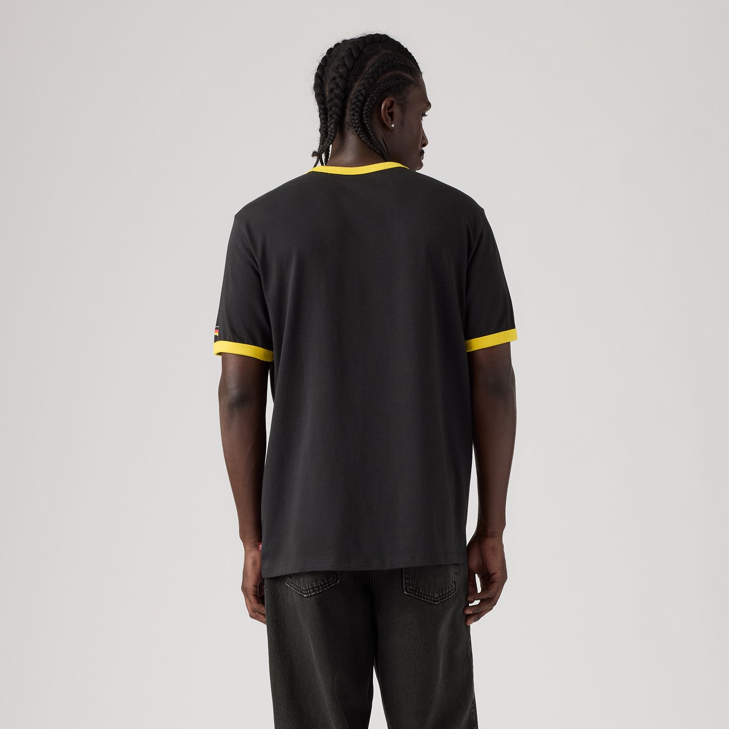 LEVI'S® FOOTBALL 독일 링거티