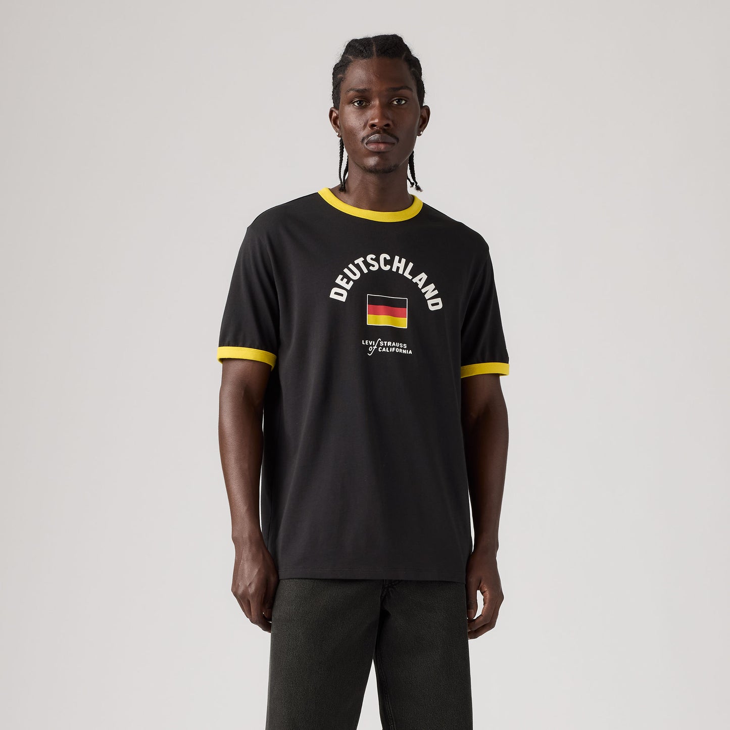 LEVI'S® FOOTBALL 독일 링거티