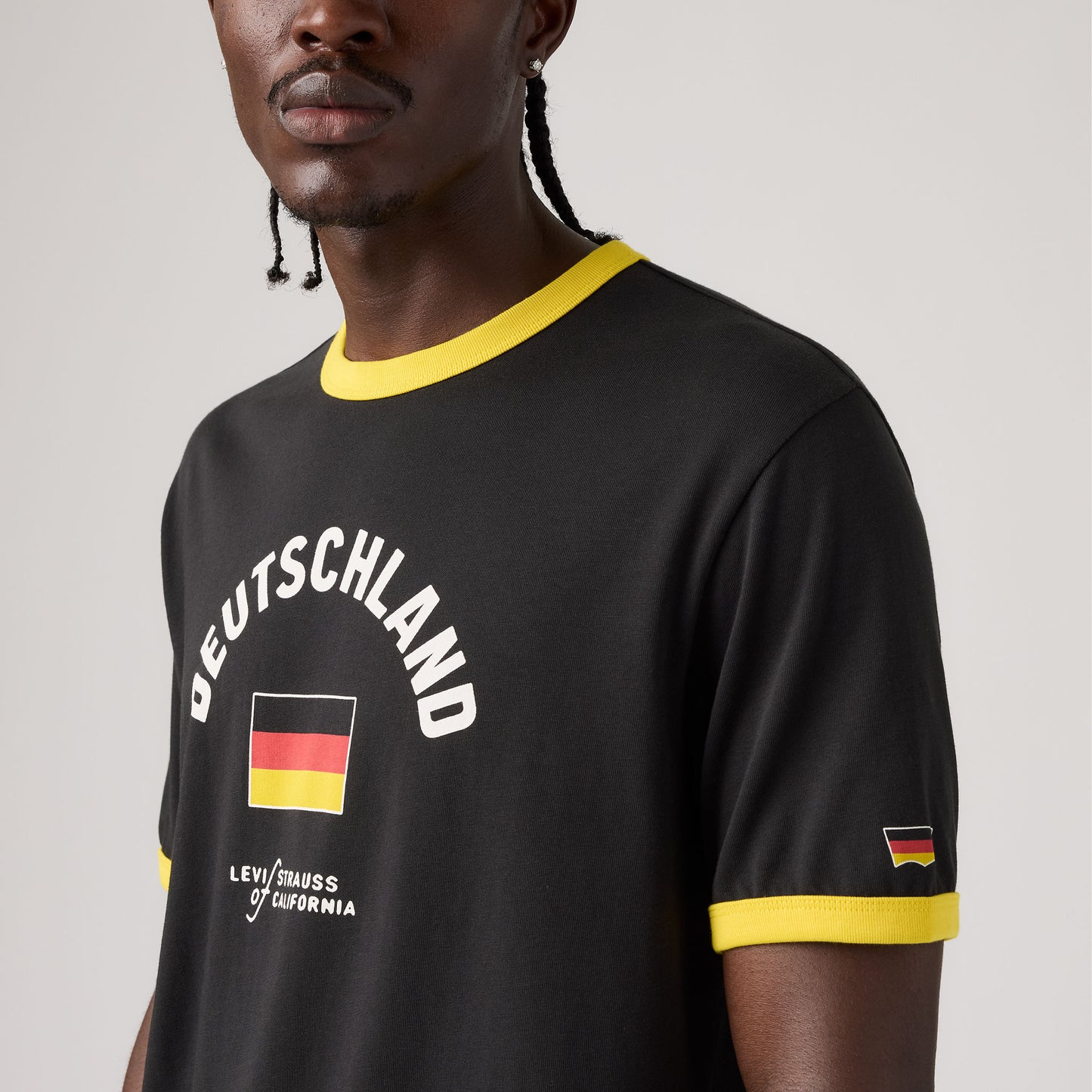 LEVI'S® FOOTBALL 독일 링거티