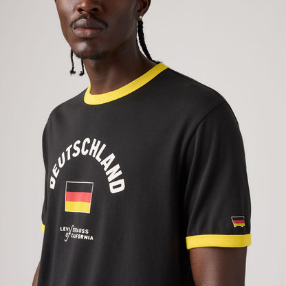 LEVI'S® FOOTBALL 독일 링거티