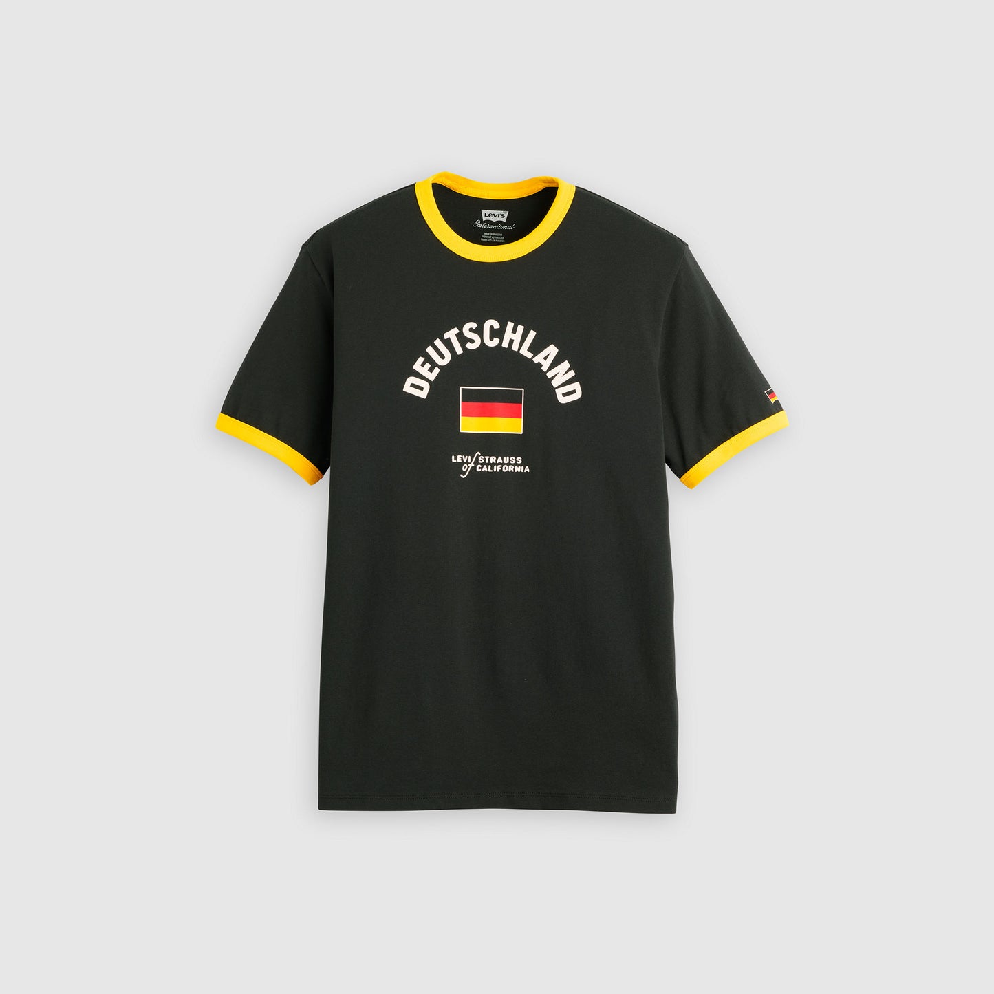 LEVI'S® FOOTBALL 독일 링거티