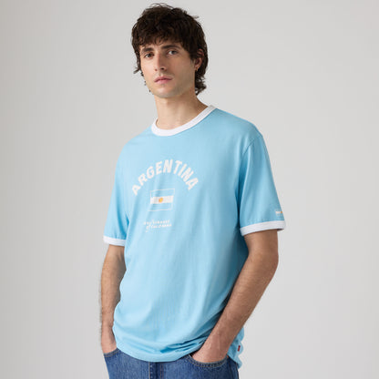 LEVI'S® FOOTBALL 아르헨티나 링거티