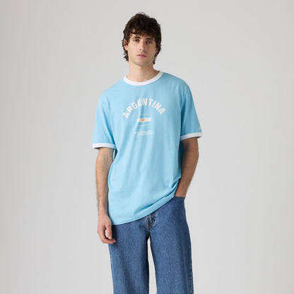 LEVI'S® FOOTBALL 아르헨티나 링거티