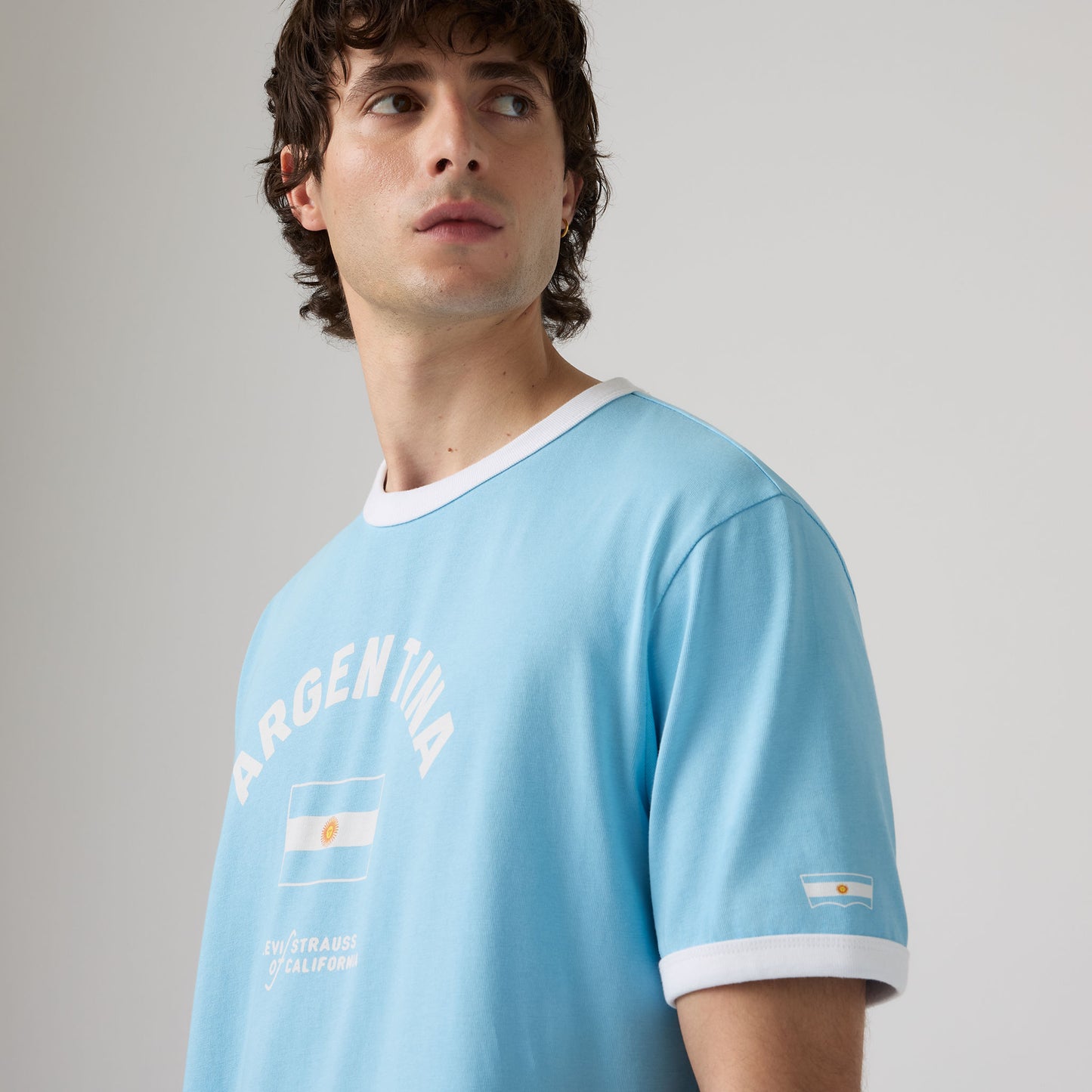 LEVI'S® FOOTBALL 아르헨티나 링거티
