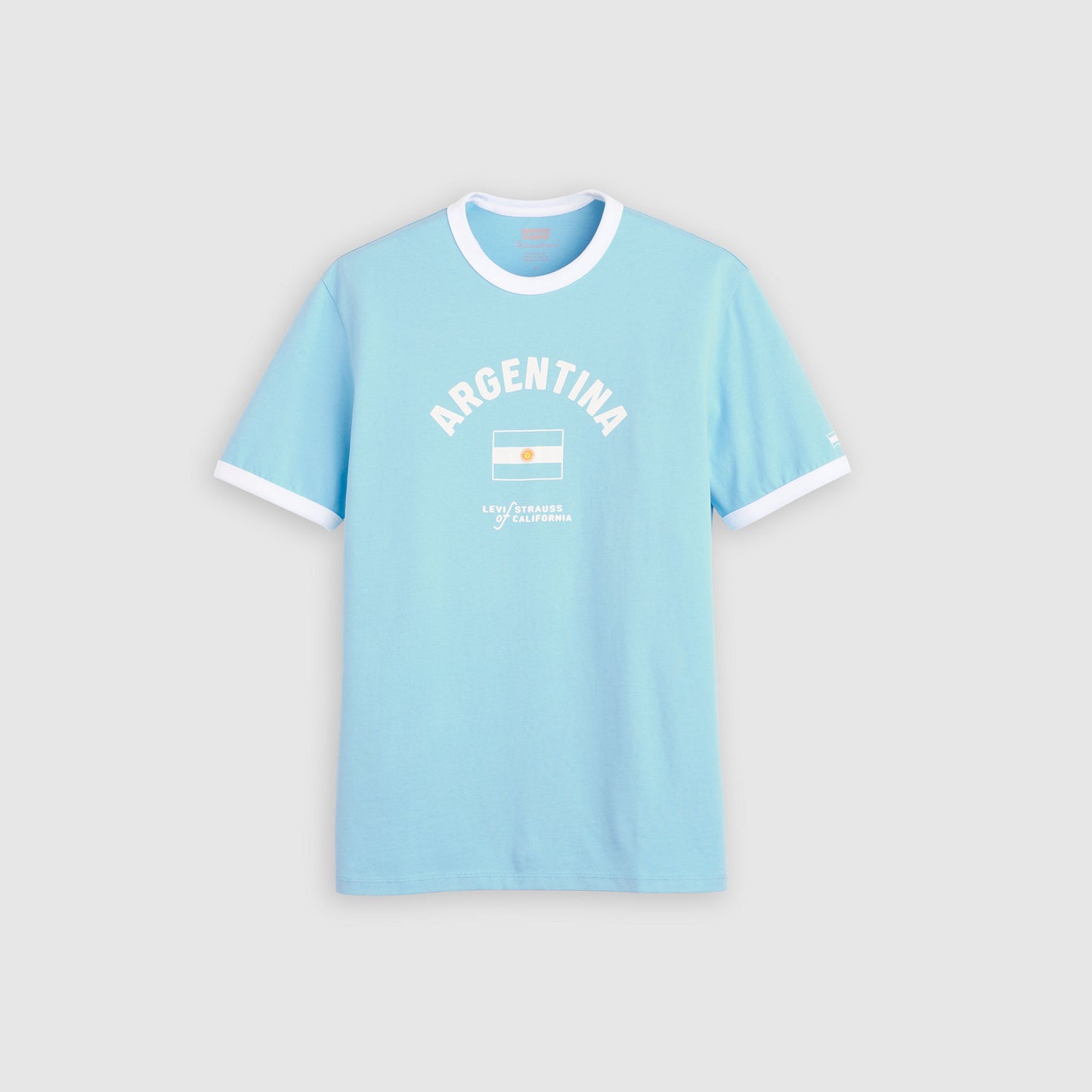 LEVI'S® FOOTBALL 아르헨티나 링거티