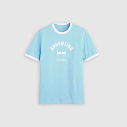 LEVI'S® FOOTBALL 아르헨티나 링거티