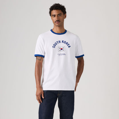 LEVI'S® FOOTBALL 한국 링거티